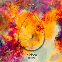 DHSA Premiere: TAAMY- Thar (Original Mix) [Sudam Recordings]
