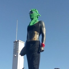 Un Violador en tu camino. 4/12/2019