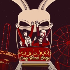 Coney Island, Baby! (Radio edit)