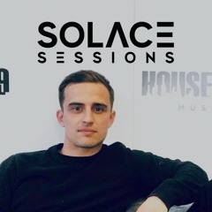 Jaycard - Solace Sessions Volume 35