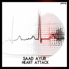 Premiere: Saad Ayub "Heart Attack" - VRTN