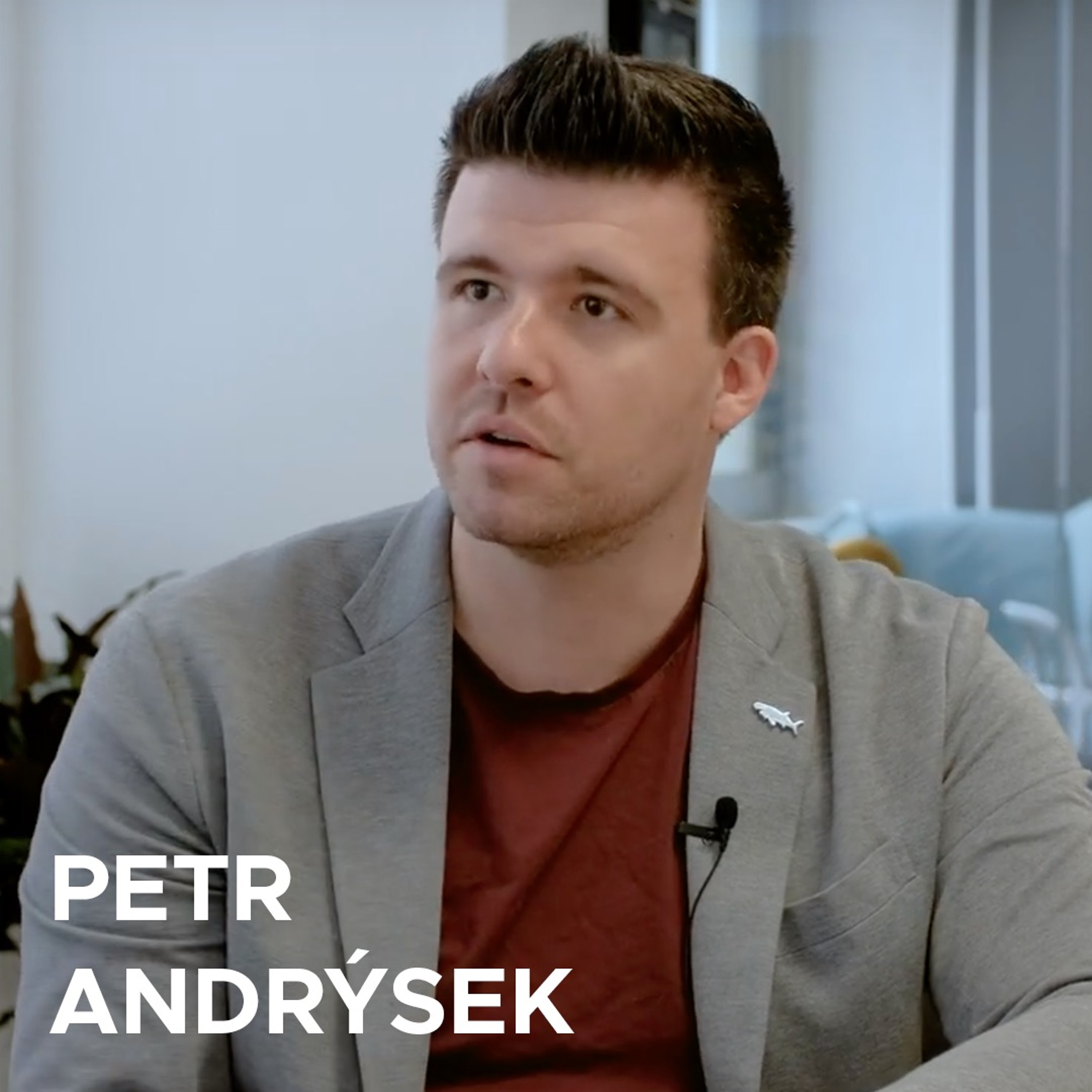 Gaming má obrovský potenciál pro krypto [Rozhovor – Petr Andrýsek ze Socialsharks]