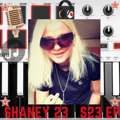 SHANEY 23 x S23 (EP) on 23.12.2019 in all stores worldwide