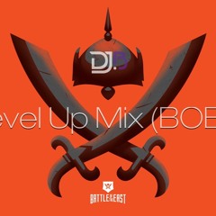 Level Up Mix (BOE19)