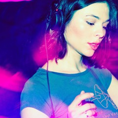 Nina Kraviz - I'm dispatcher