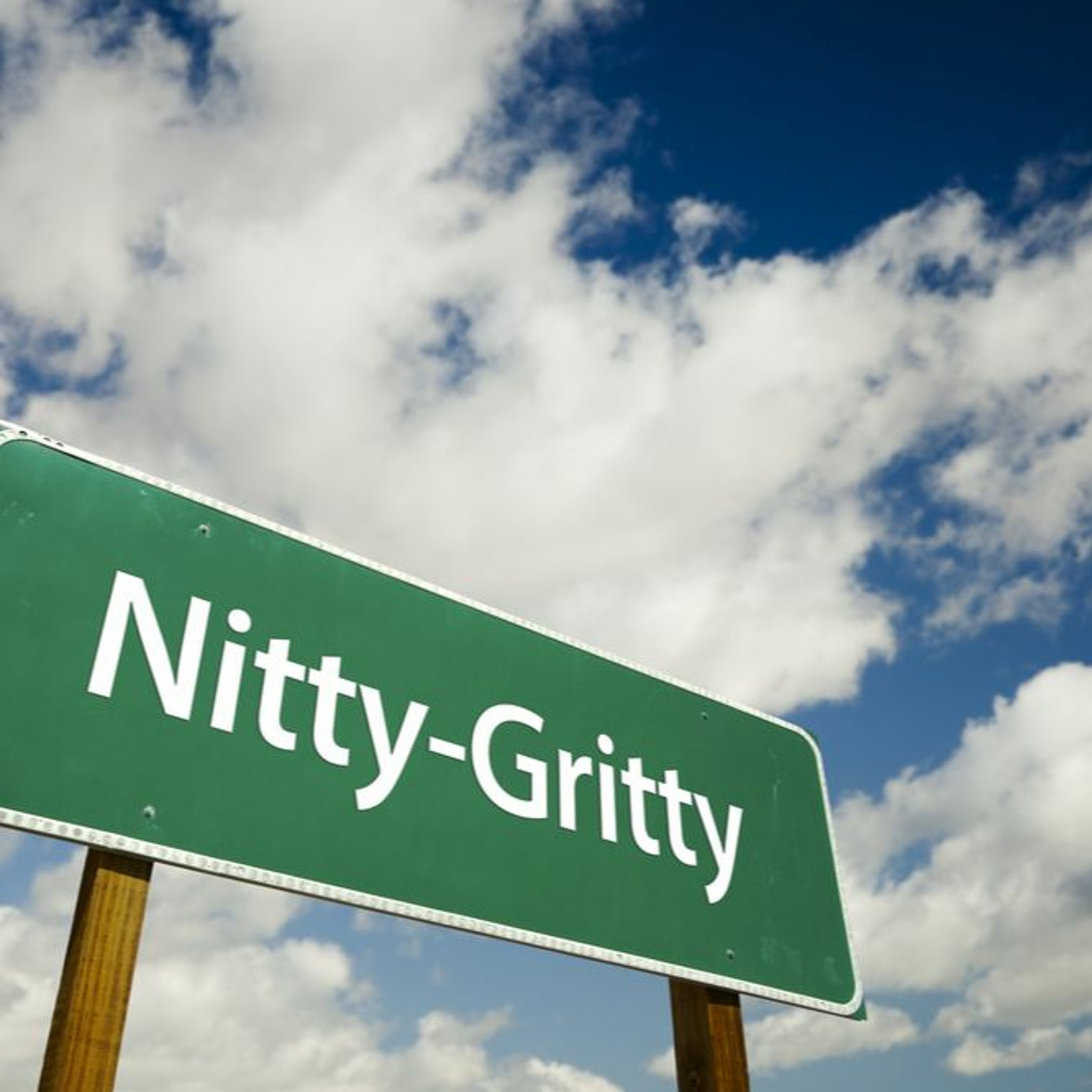 Nitty Gritty From Music City 120519 Mel And Scott In The Morning WWGR - FM episode artwork
