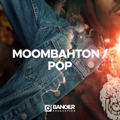 MOOMBAHTON / POP