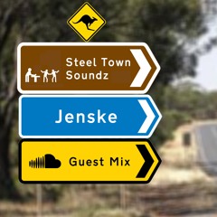 Guest Mix - Jenske