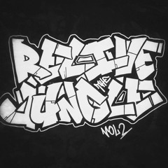 Relive The Jungle Mix #02 Vinyl Only