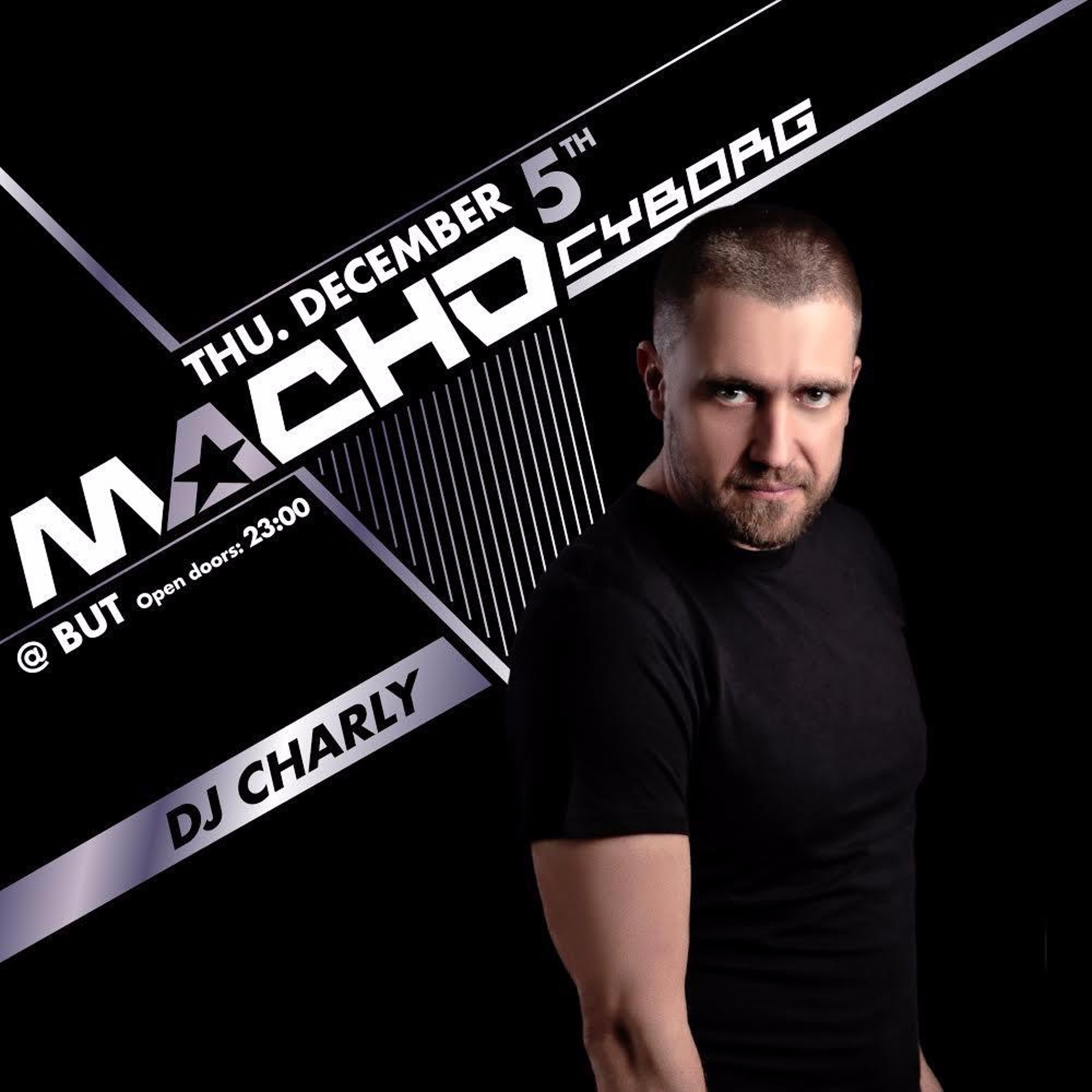 DJCHARLY