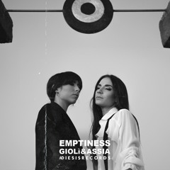Premiere: Gioli & Assia 'Emptiness'