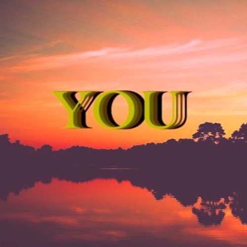 You