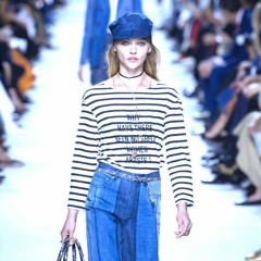 Fashion Music (Watermark)