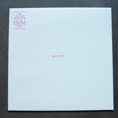 PREMIERE: Julia Govor & Barbara Ford - Intenseless [Anagram]
