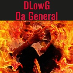 PUSSY ASS NIGGA (DLOWG DA GENERAL FT.  CHOKLIT T.I.)