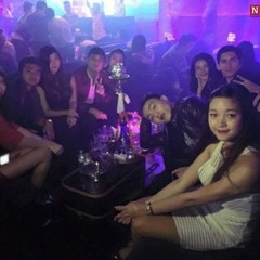 NST - Dé Đi Tiếp - DJ Min 96