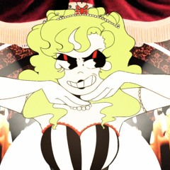 Ghost   Candle Queen   Cover