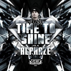 G13073 - C - ALPHAZE - SMASH THE GAFF