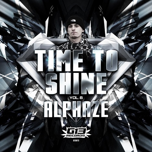 G13073 - C - ALPHAZE - SMASH THE GAFF