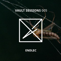 Vault Sessions #005 - Endlec | Radion ADE