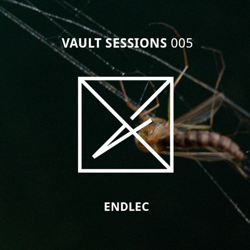 Vault Sessions #005 - Endlec | Radion ADE