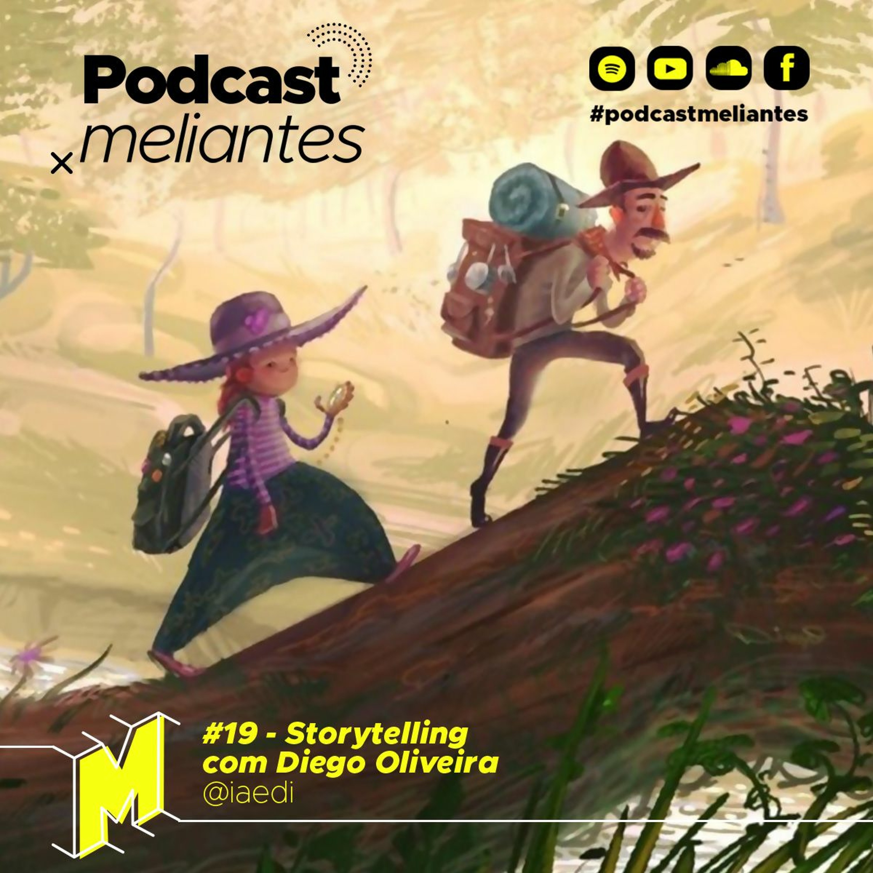 Podcast Meliense