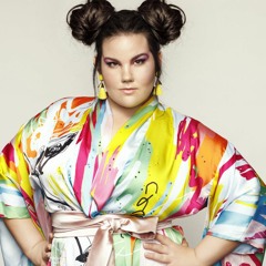 Netta - Toy (Eurovision 2019 Edited Remix)