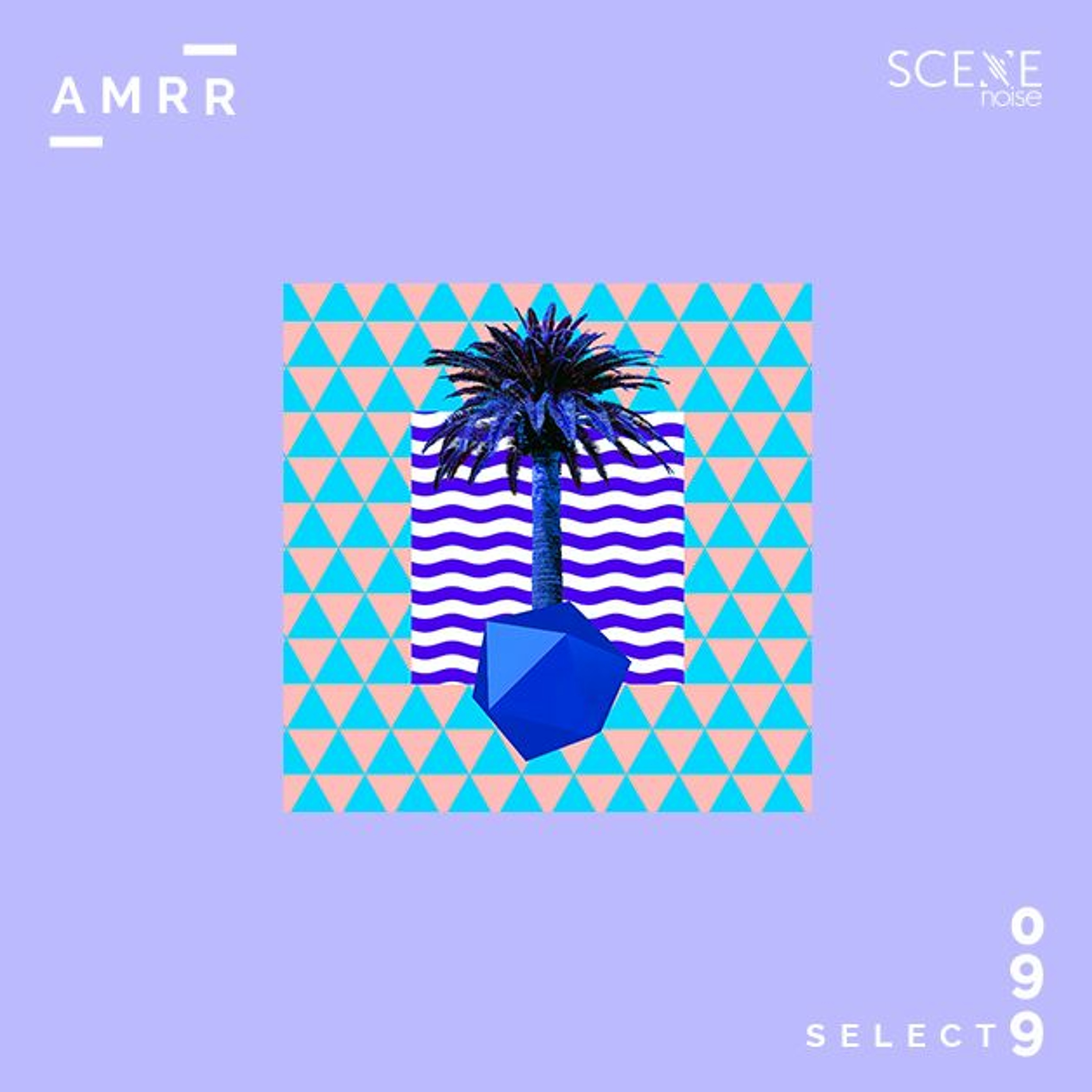 SceneNoise