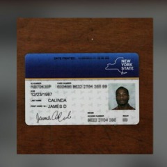 F.Y.B (Fuck Yo Bitch)