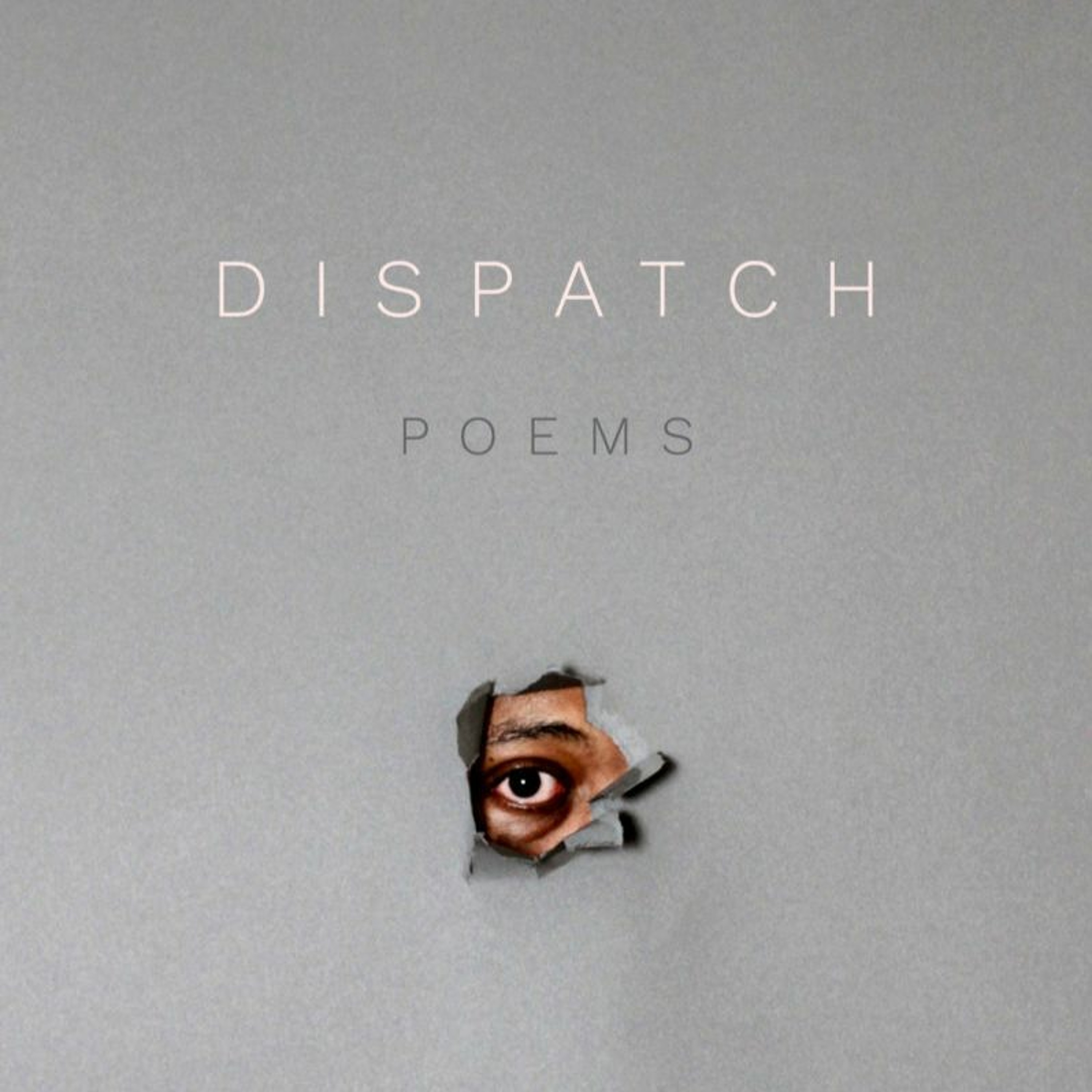 Dispatch by Cameron Awkward-Rich episode artwork