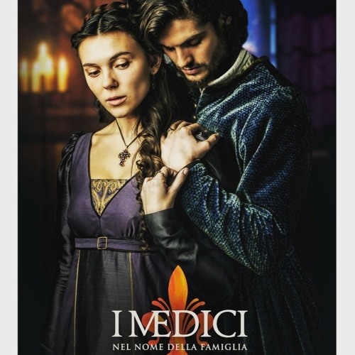 Nel Nome Della Famiglia - Medici, Season 03 (Netflix)