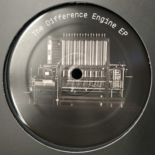 Stream Electro Music Coalition Listen To Emc V006 Information Ghetto Pq17 The Difference Engine Ep Playlist Online For Free On Soundcloud