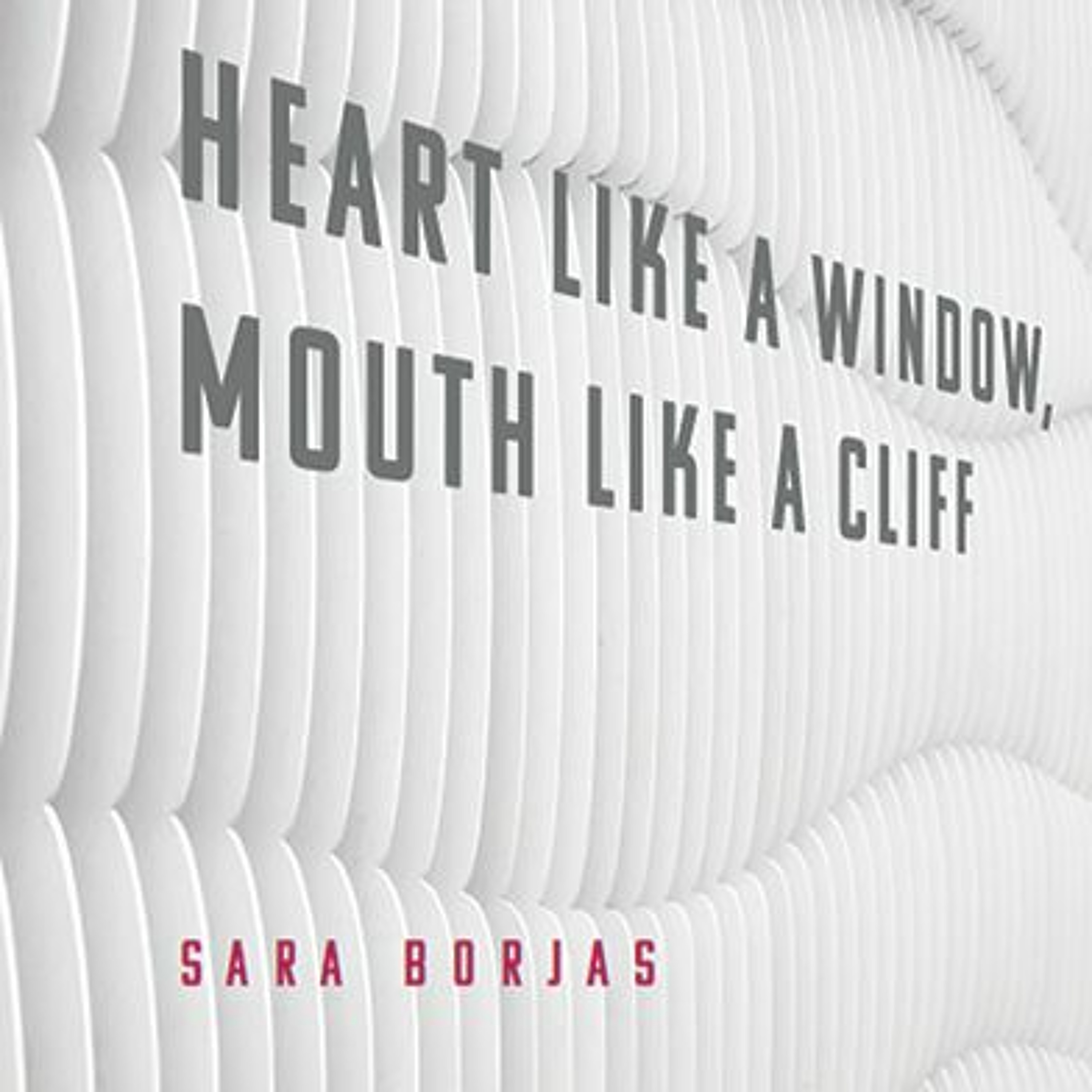 Heart Like a Window, Mouth Like a Cliff by Sara Borjas episode artwork
