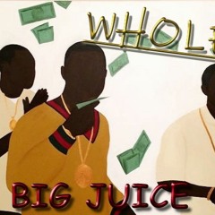 Juice Whole