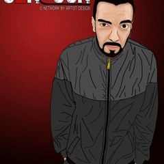 JenJoon & Amon -  Tunis Filamen تونس في لامان