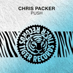 Chris Packer - Push (Radio Edit)