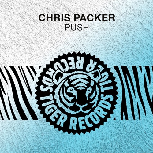 Chris Packer - Push (Radio Edit)