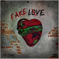 Fake Love (Prod By TnTXD)