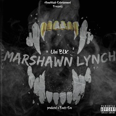 Marshawn Lynch