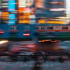 Allen Mock - Brawl [FUXWITHIT Premier]