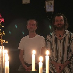 Universeller Gottesdienst mit Espabad im Ya Wali 15.10.19