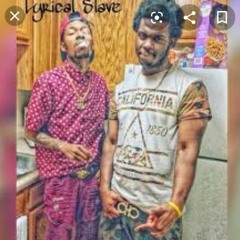 Lavish - Chief Motto ft. Lyrical Slave