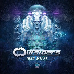 Outsiders - 1000 Miles (Sample)