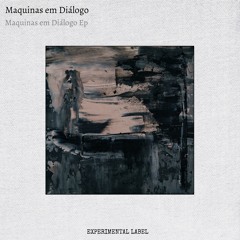 Maquinas em Diálogo - Protocolo de Dessantificacao (Preview)