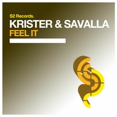 Krister & Savalla - Feel It