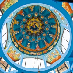 Trisagion (Holy God) - Roman Hurko