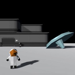 Let's Go Home Already! - Speciare Lunar Research Facility OST