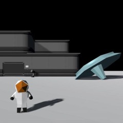 One Small Step - Speciare Lunar Research Facility OST