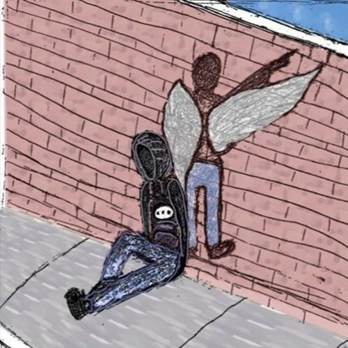 I am thinking of you