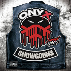Onyx - Ain't No Time To Rest ft Dope D.O.D (Prod by Snowgoons)
